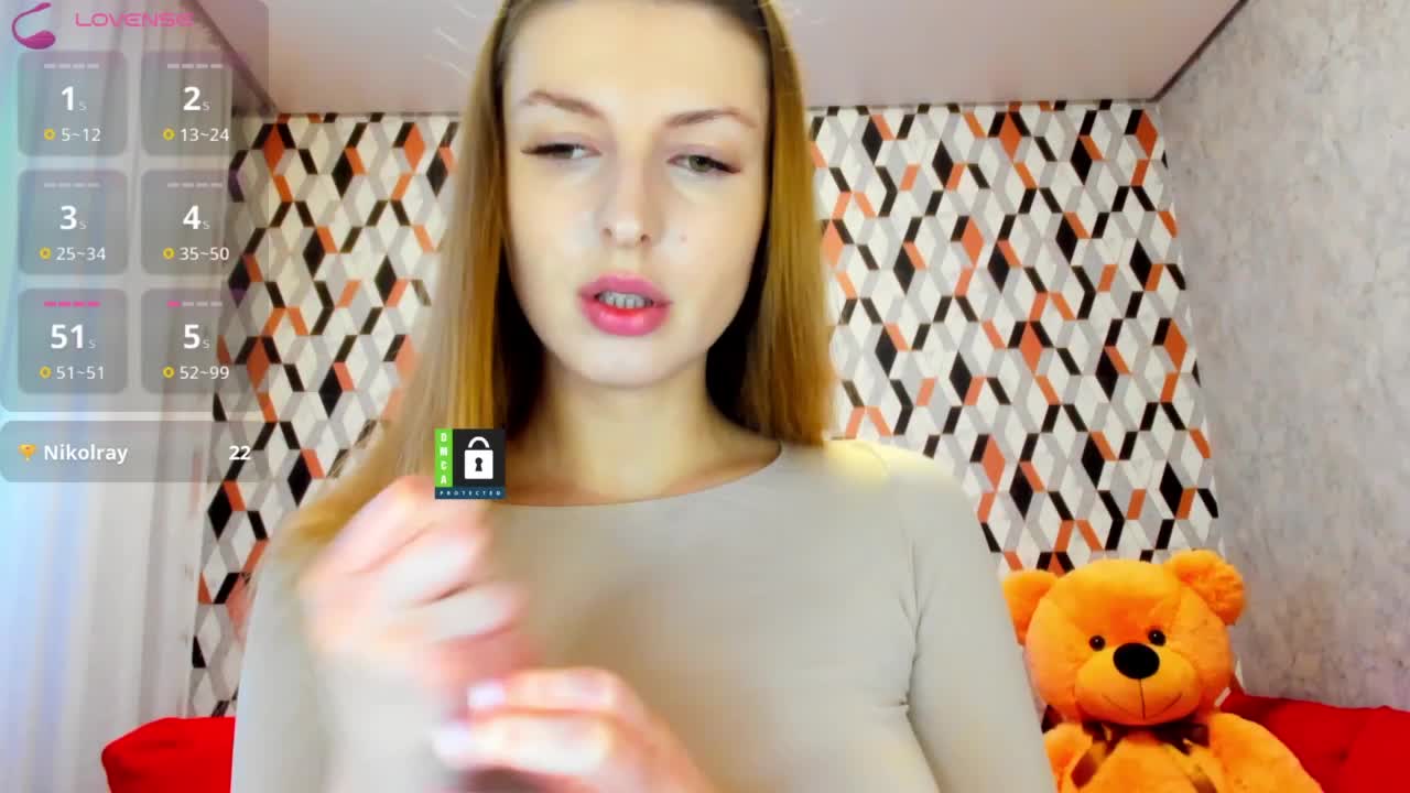 PinkPanterka Приват Записи 2026-03-07