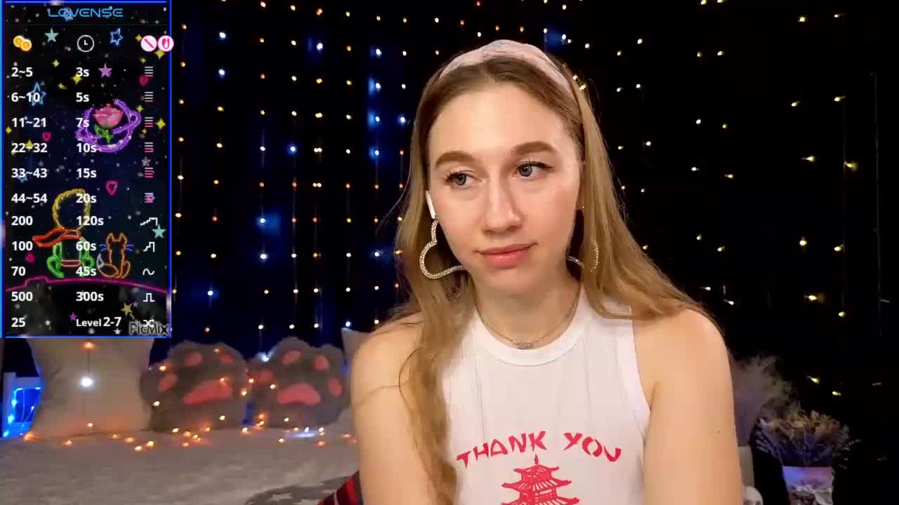 kiskaWEDNESDAY Приват Записи 2026-03-07