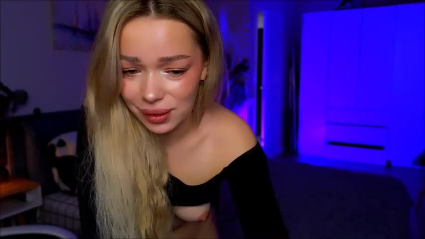 Lily_Yin Приват Записи 2026-03-07