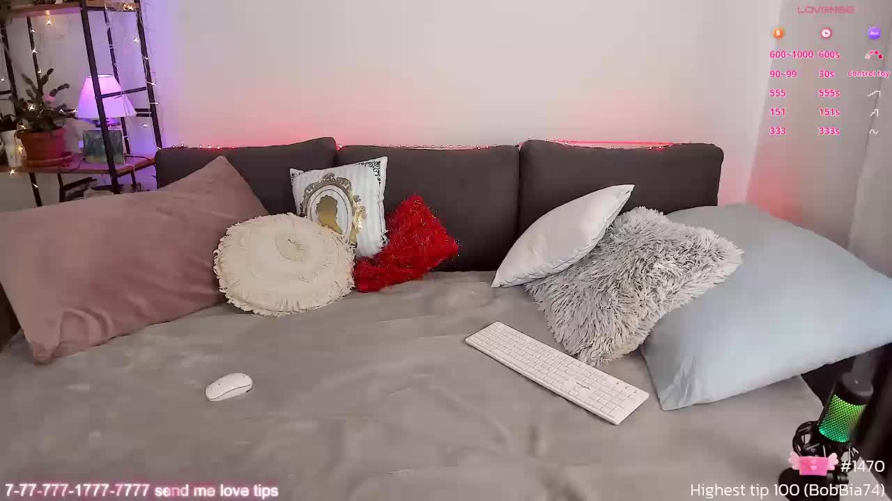 SweetCarrol Приват Записи 2026-03-07