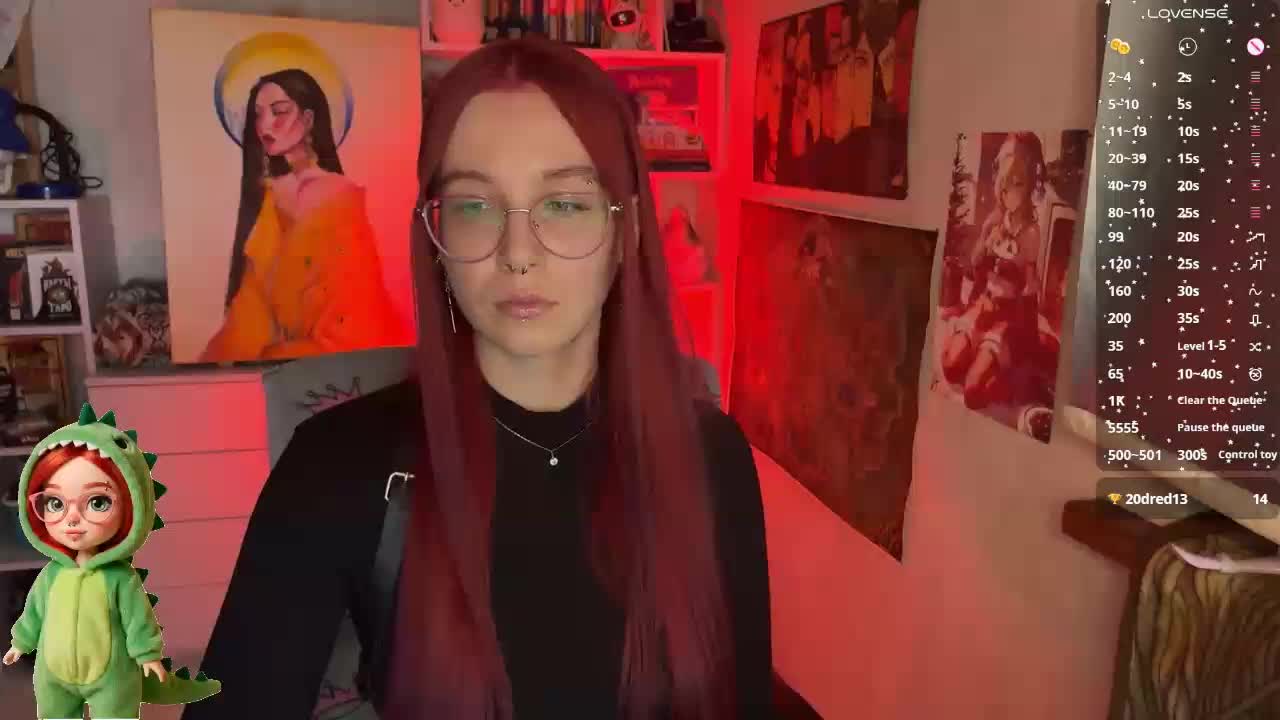 Kushina Приват Записи 2026-03-07