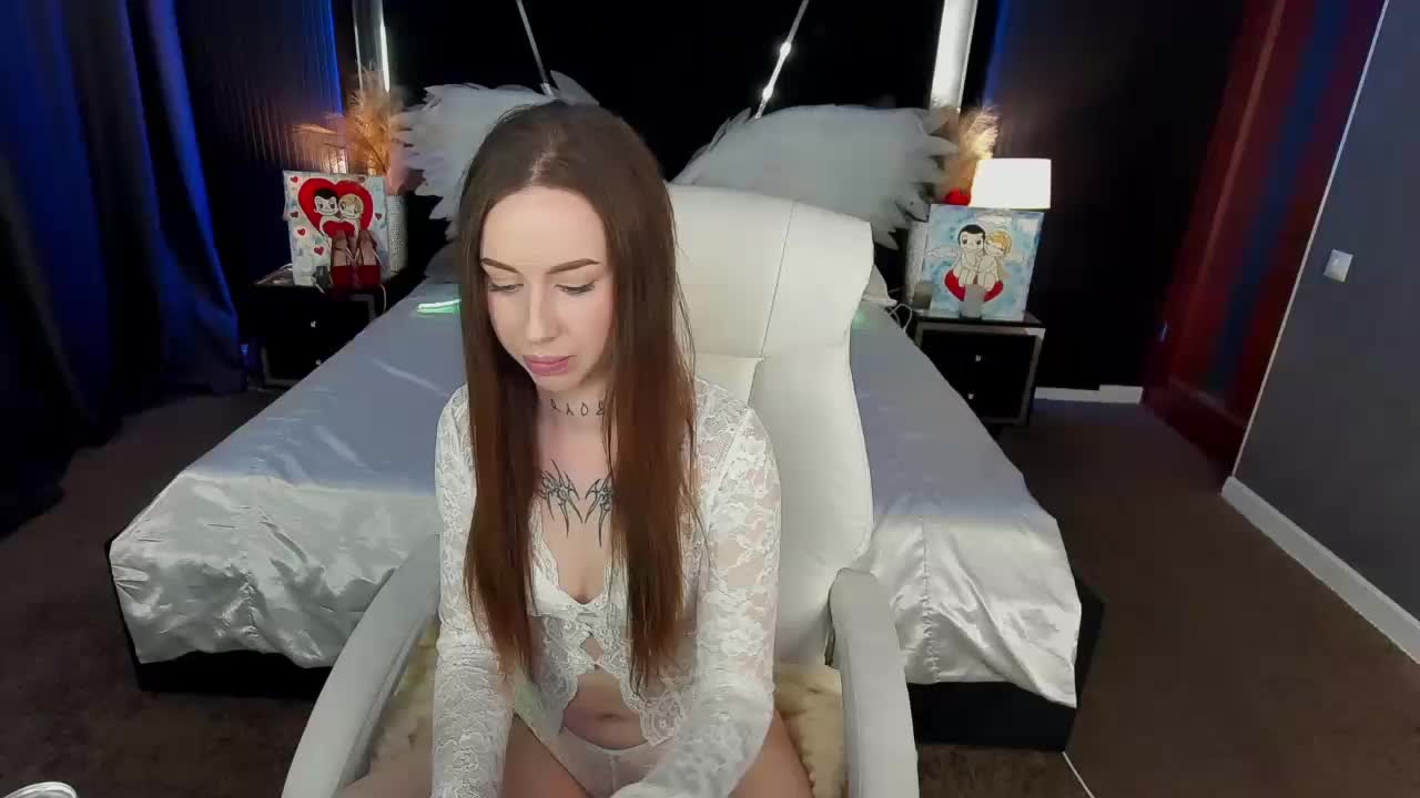 IsabelleDior Приват Записи 2026-03-07