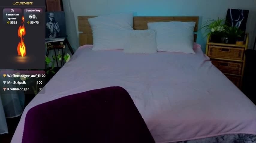 Hotary_Yuko Приват Записи 2026-03-07