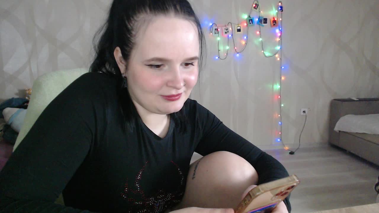 Lizzi-Peach Приват Записи 2026-03-07