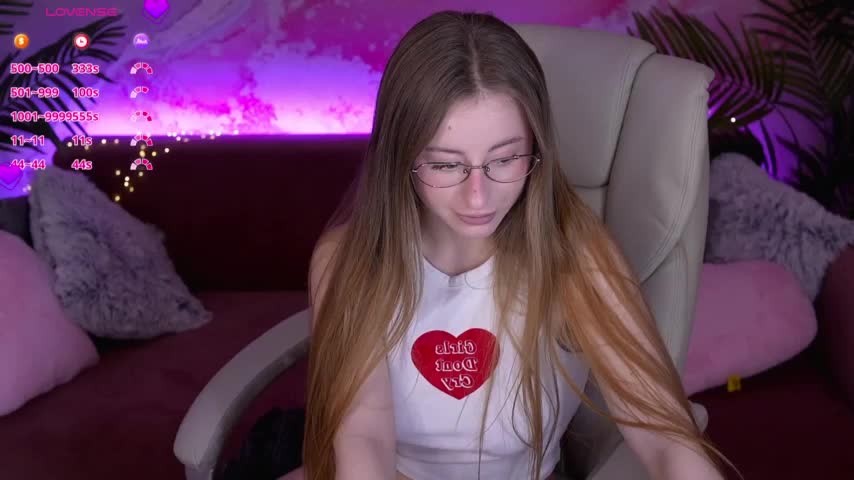 SilverrMoon Приват Записи 2026-03-07