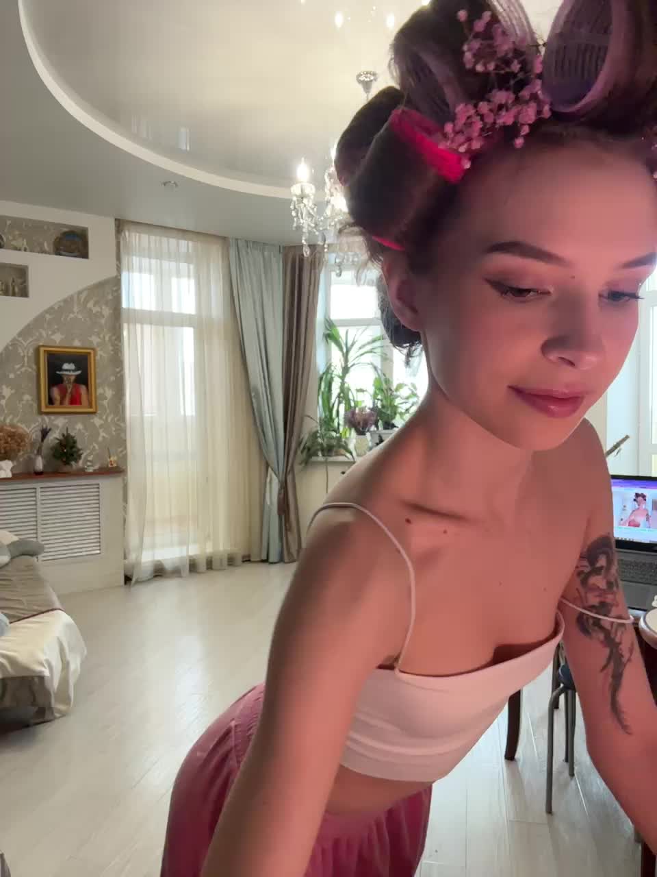 WednesdayFridayAddams Приват Записи 2026-03-07