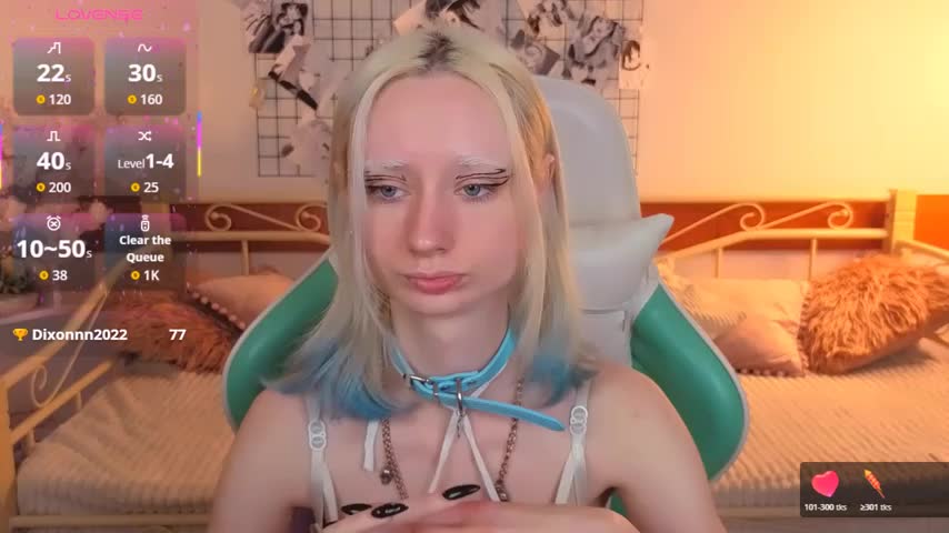 Katia_Kim Приват Записи 2026-03-07