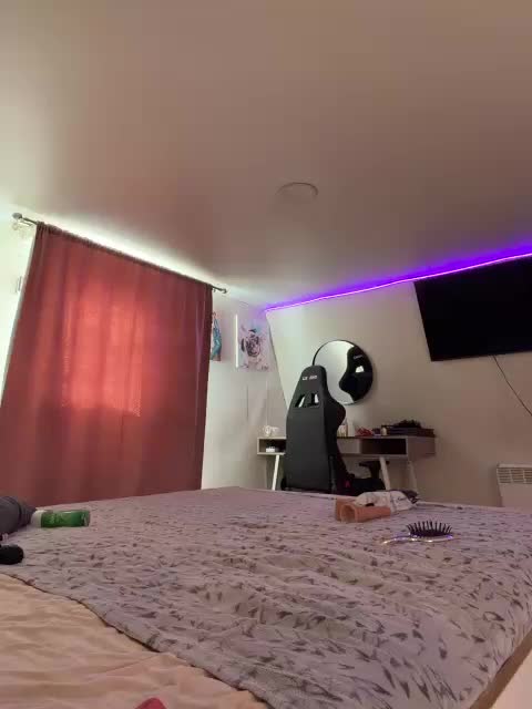 -MaybeBaby- Приват Записи 2026-03-07