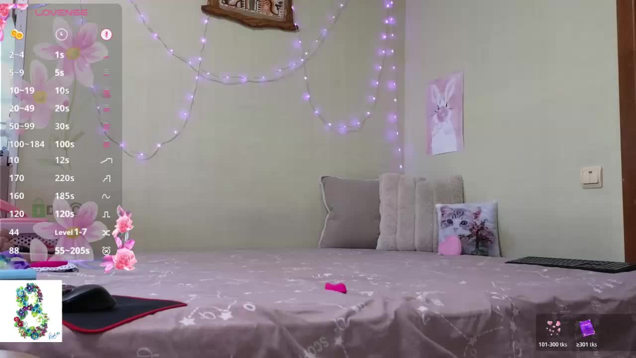 MaryWoooW Приват Записи 2026-03-07