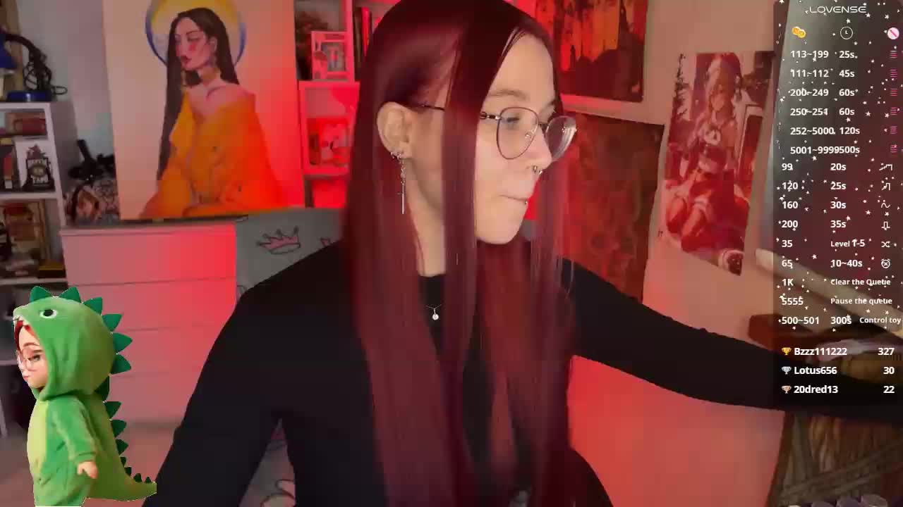 Kushina Приват Записи 2026-03-07