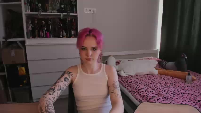 Cool-Love Приват Записи 2026-03-07