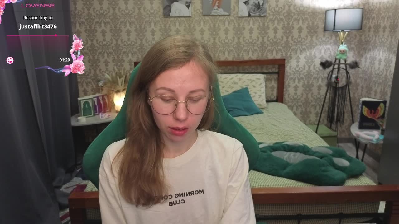 MaryAn Приват Записи 2026-03-07