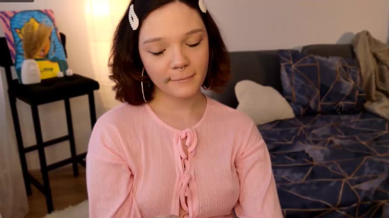 bb-Lisa Приват Записи 2026-03-07