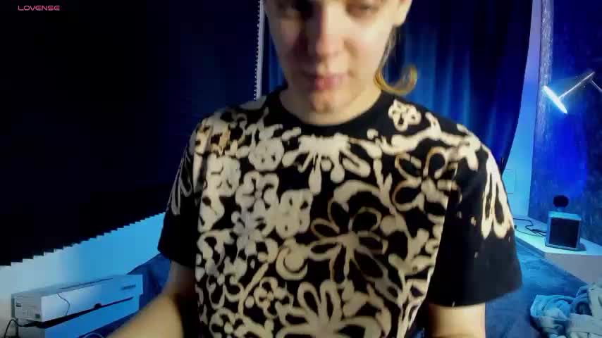 KIKI_Krash Приват Записи 2026-03-07