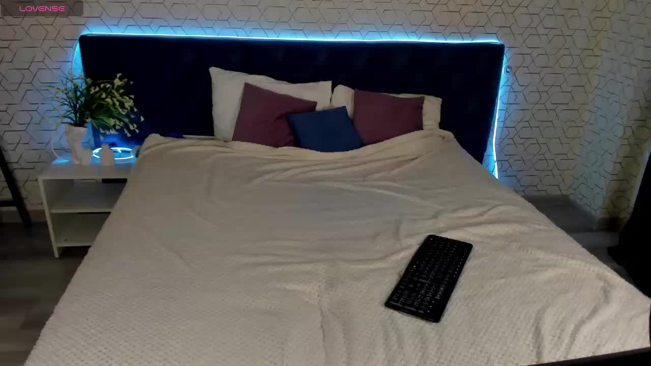 desiree-doll Приват Записи 2026-03-07