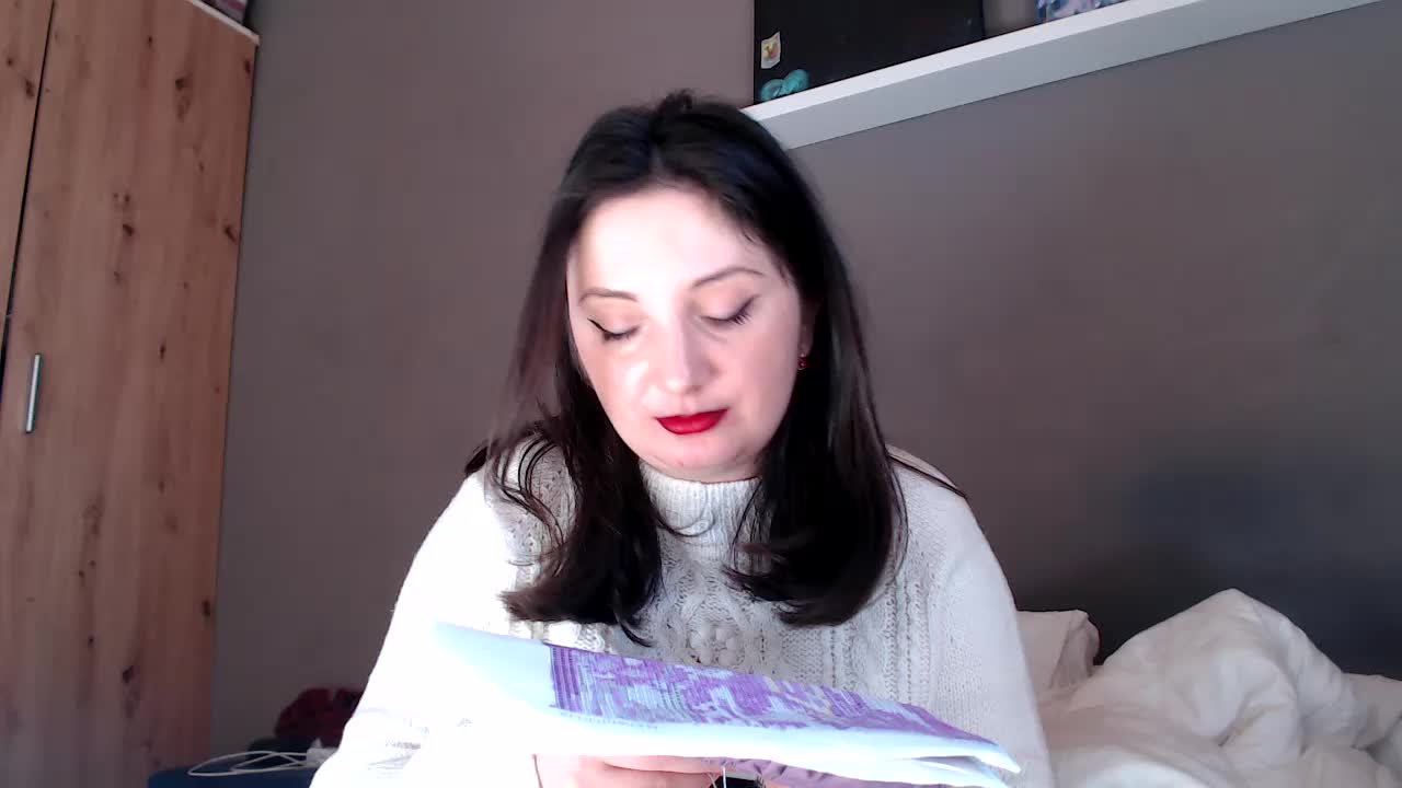 Succubus13 Приват Записи 2026-03-07