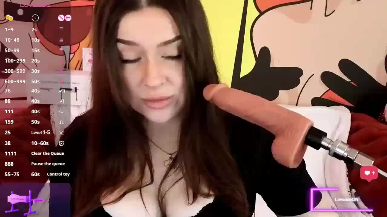 AliceOfWonders Приват Записи 2026-03-07