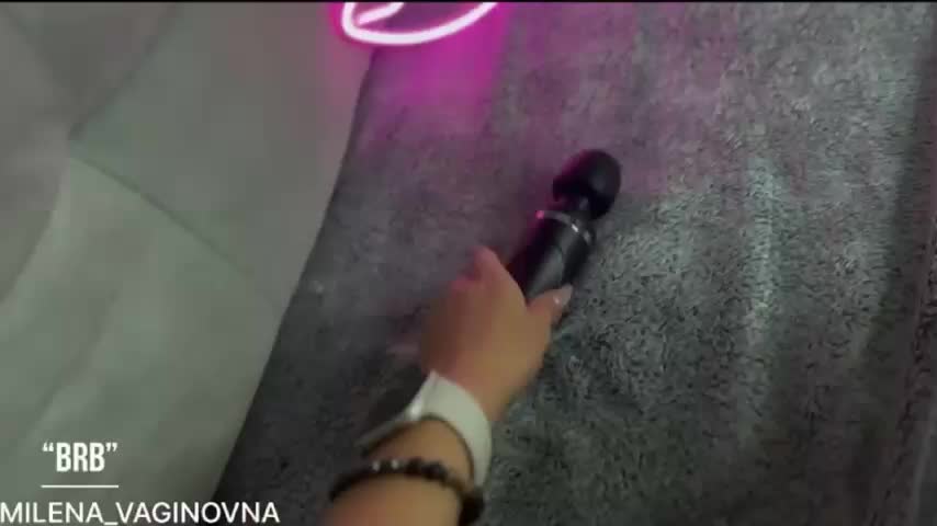 MILENA_VAGINOVNA Приват Записи 2026-03-07