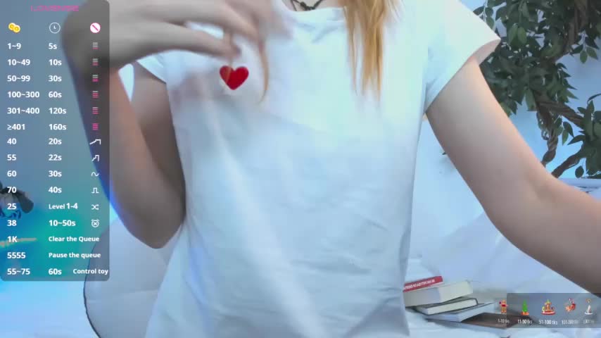 Bell_a_mi_ Приват Записи 2026-03-07