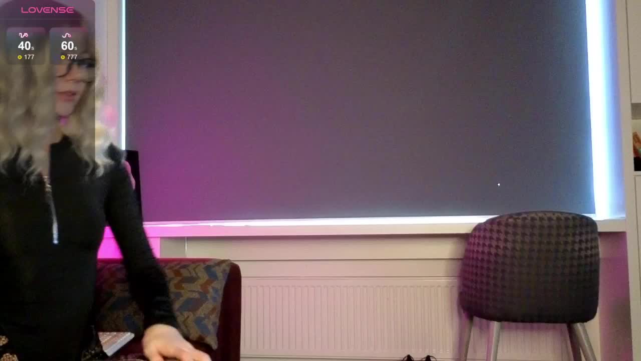 Alice_Starr Приват Записи 2026-03-07