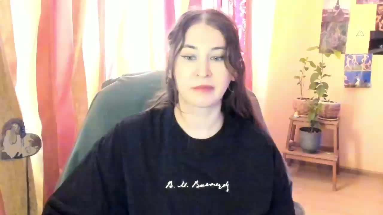 TemptingFable Приват Записи 2026-03-07