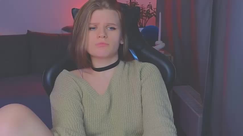 _JessieVibes Приват Записи 2026-03-07