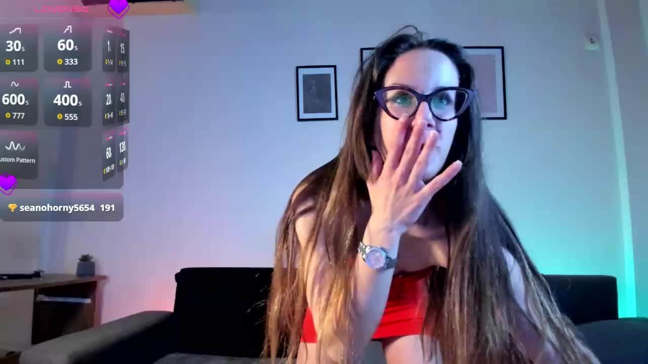 DirtyFairie Приват Записи 2026-03-07