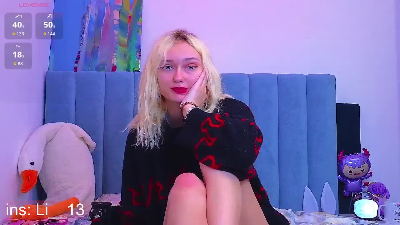 Angelina_1 Приват Записи 2026-03-07