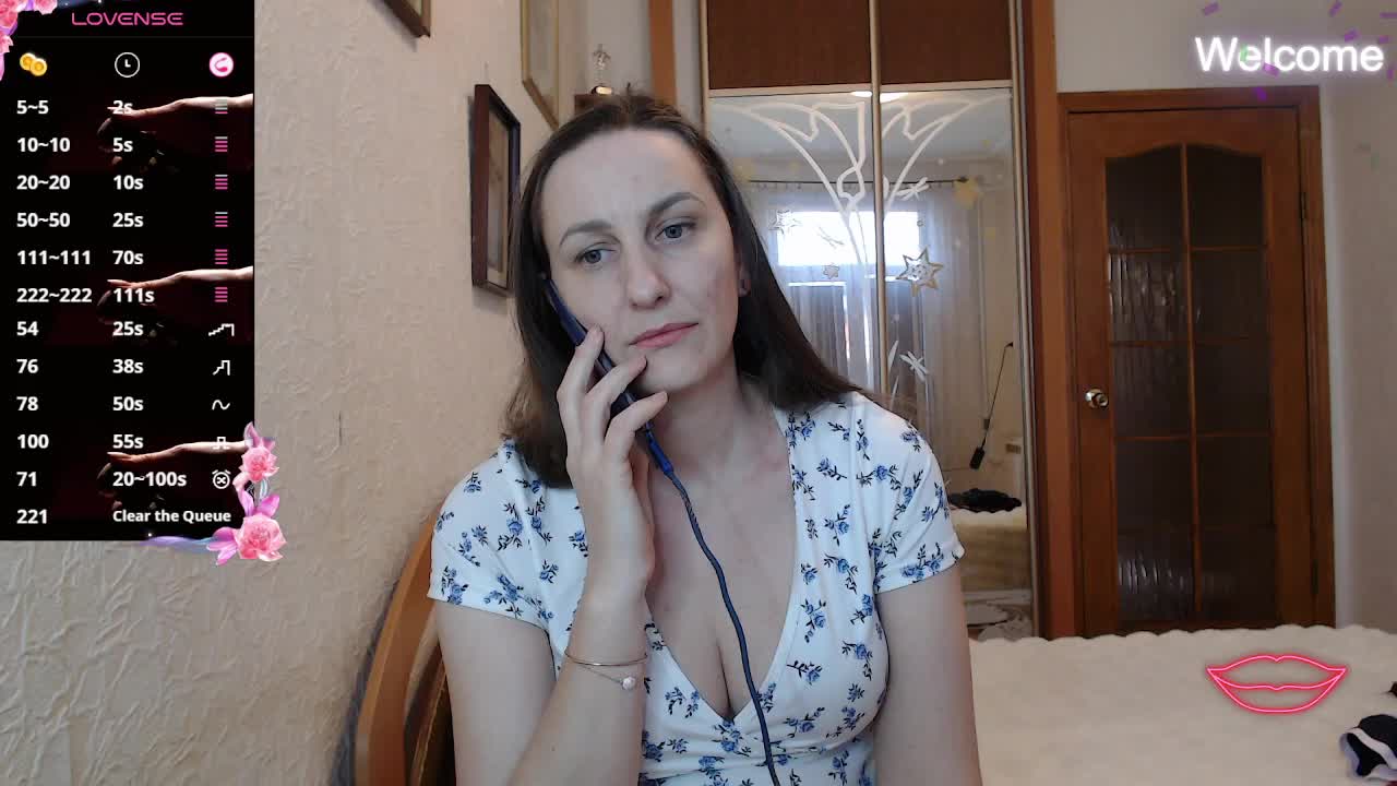 MilayaZhenya Приват Записи 2026-03-07