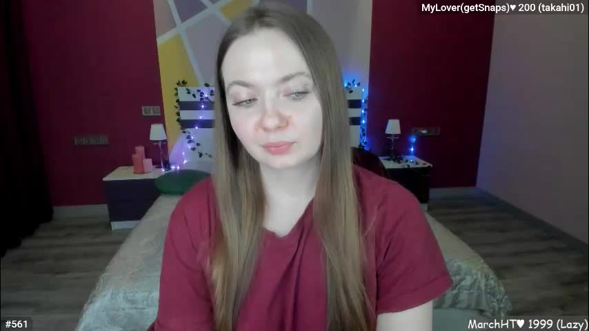 lizaghost Приват Записи 2026-03-07