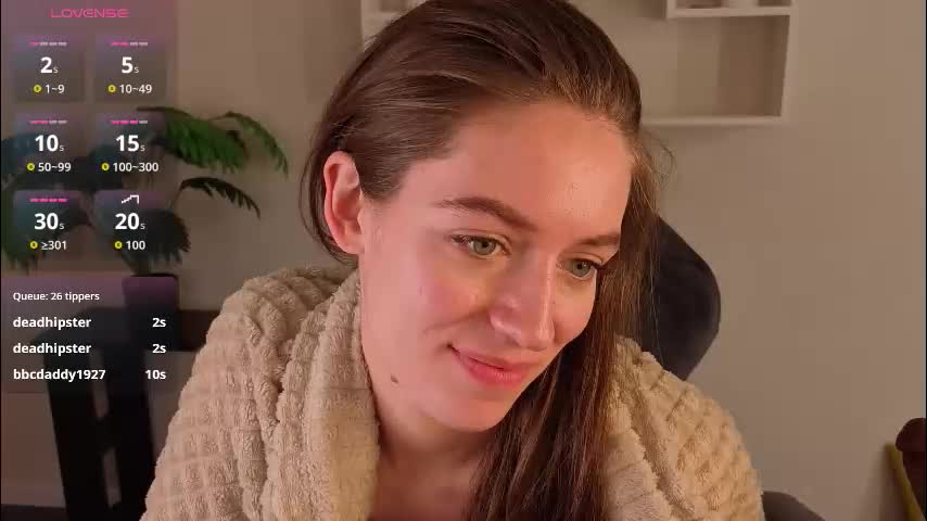 agnes_wells Приват Записи 2026-03-07