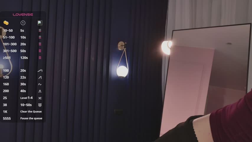 chloe_dreammm Приват Записи 2026-03-07