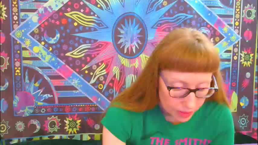 ember_starleena Приват Записи 2026-03-07