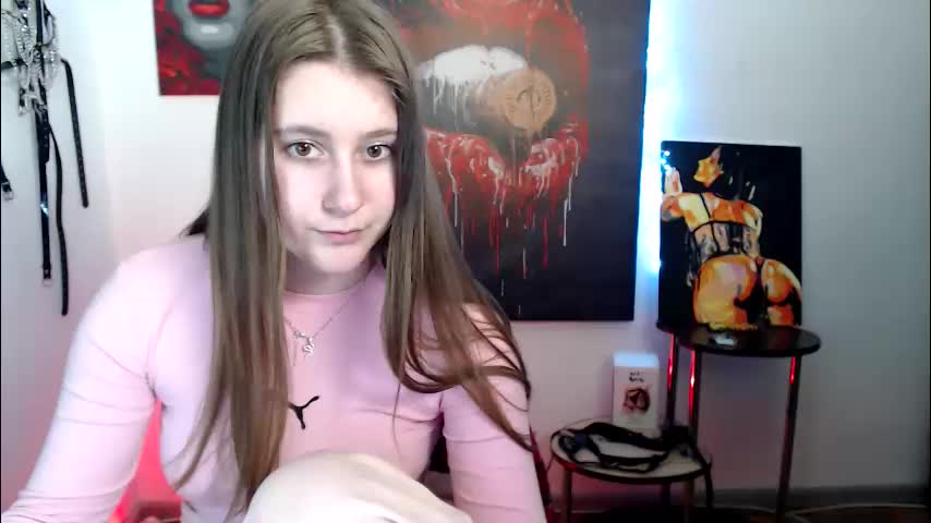 kamilla_love_ Приват Записи 2026-03-07