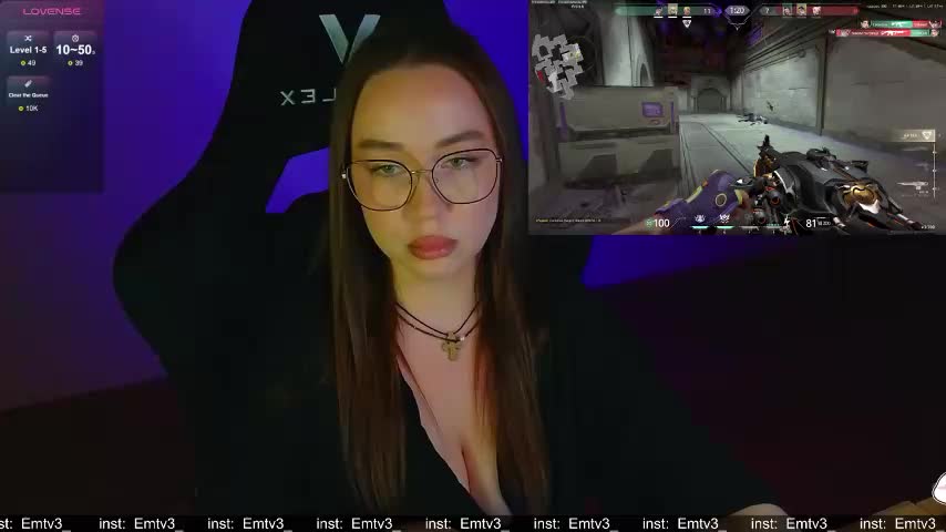 Emili1- Приват Записи 2026-03-07