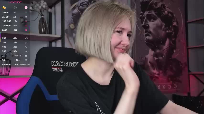 fetishrey Приват Записи 2026-03-07