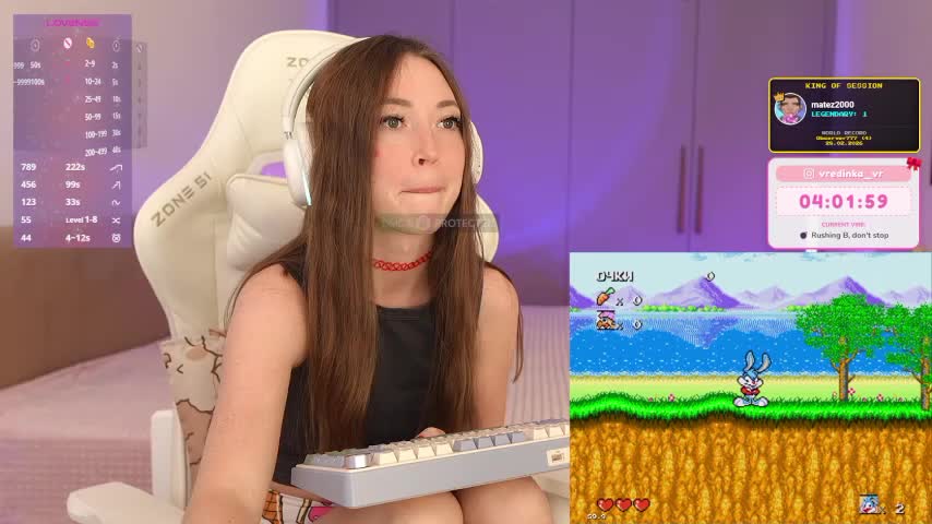 moleculegirl Приват Записи 2026-03-07