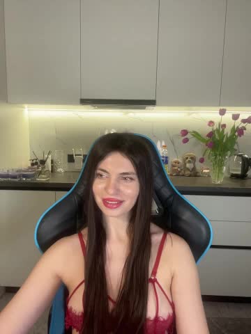 CurlyLara Приват Записи 2026-03-07