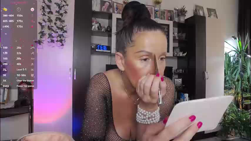 sheilaryan Приват Записи 2026-03-08