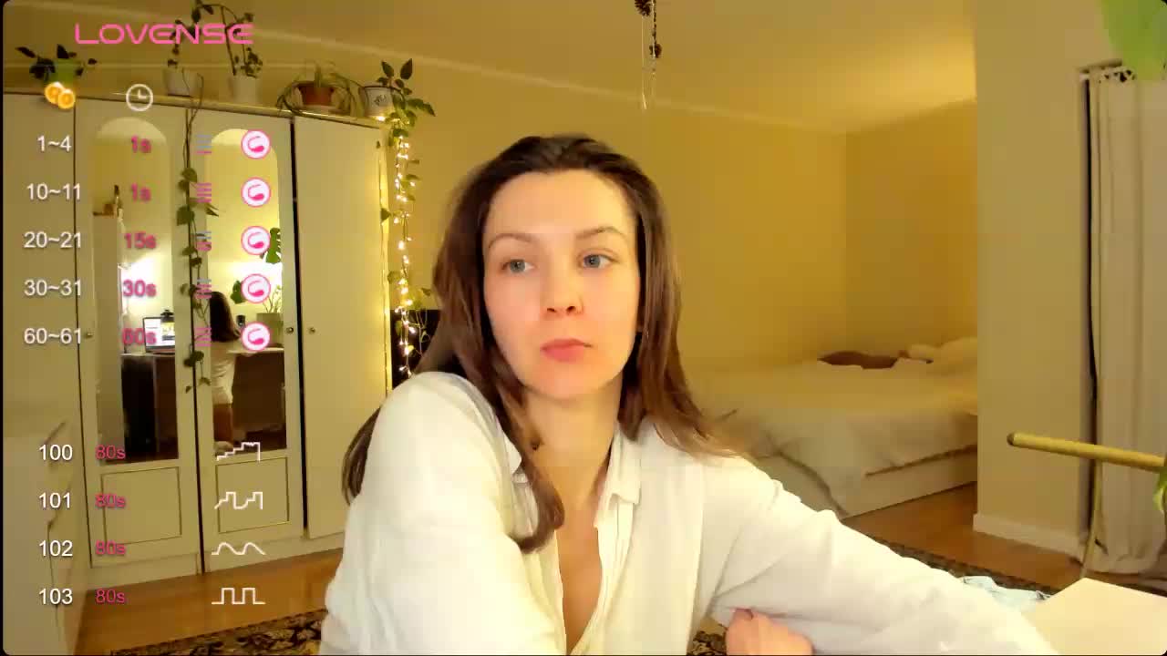 Sweet_Water Приват Записи 2026-03-08