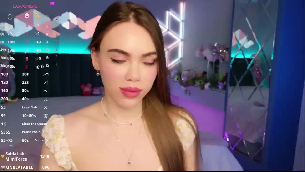 MimiForce Приват Записи 2026-03-08