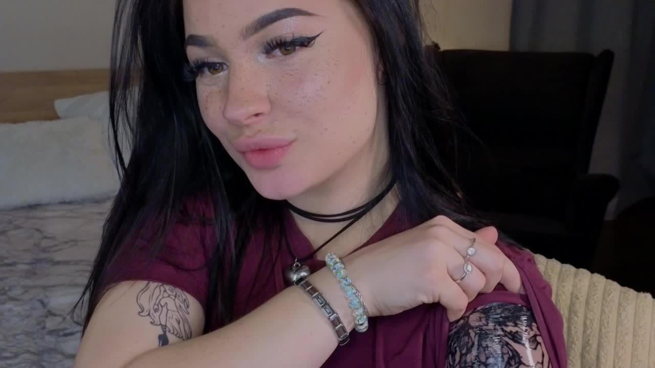 LisaaLiss Приват Записи 2026-03-08