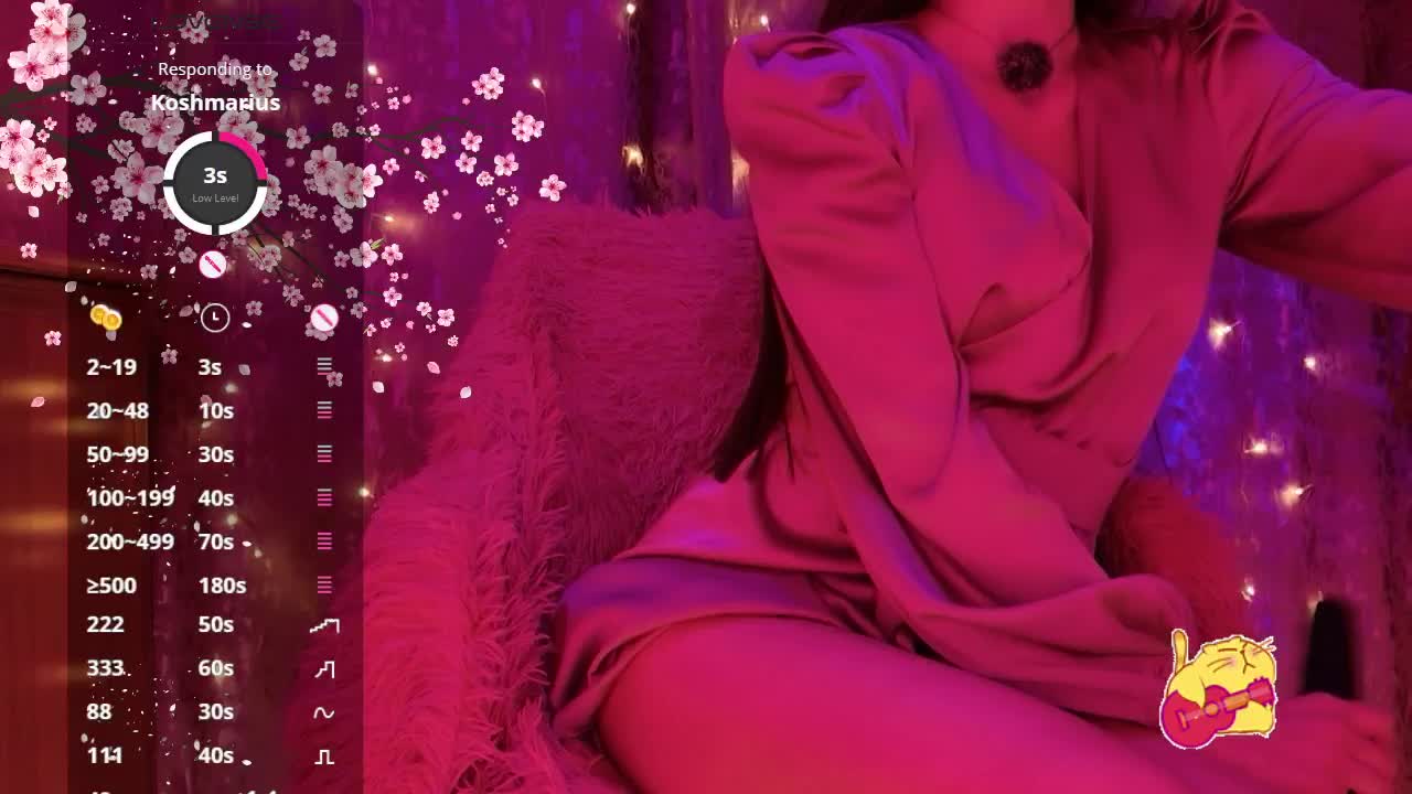 Taliswoman Приват Записи 2026-03-08