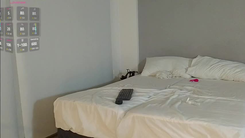 Bella_Byers Приват Записи 2026-03-08