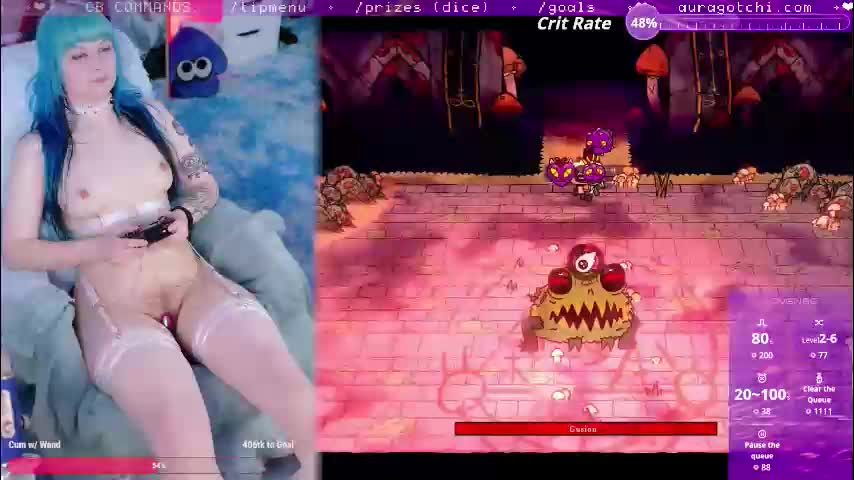 auragotchi Приват Записи 2026-03-08