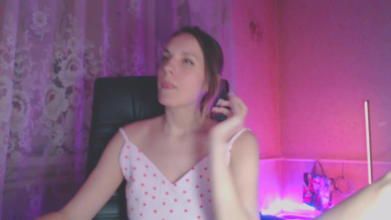 Babymuro4ka Приват Записи 2026-03-08