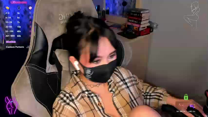 -Carolina- Приват Записи 2026-03-08