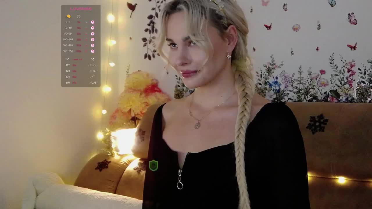 Kocmoc_Katerina Приват Записи 2026-03-08