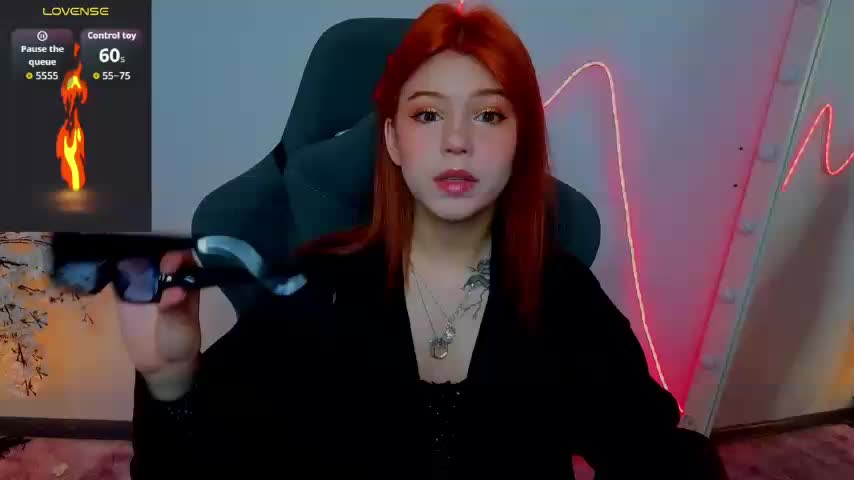 CoralineJones Приват Записи 2026-03-08