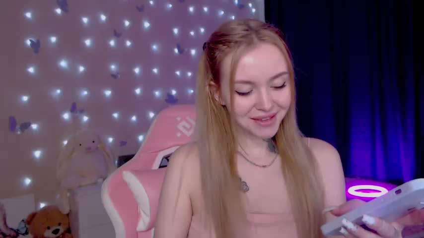 NaughtyMable Приват Записи 2026-03-08